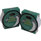 Velcro Selvklæbende Tape 1 M