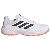 Adidas Courtjam Control 3 Sko Til Alle Overflader