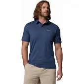 Columbia Parsons Point Kortærmet Polo
