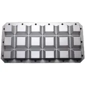 Talamex Multi Fender