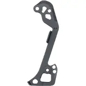 Shimano Xtr/xt M9050/m8050 Gs 11s Indre Burplade