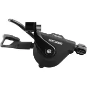 Shimano Rs 700 I-spec Ii Højre Gearskifter