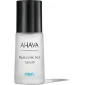 Ahava Hyaluronic Acid Moisturizing Serum 30ml