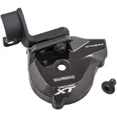 Shimano Xt M8000 I-spec-ii Right Hand Cover Dækselhætte