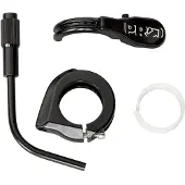 Pro Koryak Telescopic Universal Fjernbetjening Af Sadelpind
