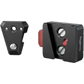 SmallRig 6021 Hurtigudløserbase