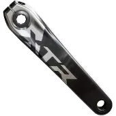 Shimano Fc-m9200 Venstre Pedalarm