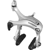 Shimano Br-r451 Cykel Forreste Fælgbremsekaliber