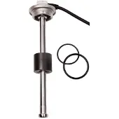 Wema S3-e Standard Eu 0-190 Ohm Brændstofniveausensor