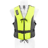 Talamex Besto Dinghy Zipper 50n Redningsvest