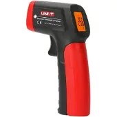 Uni-T Ut300a+ Infrarødt Termometer