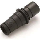 Nilfisk Antistatinis įrankių pajungimo adapteris 36mm