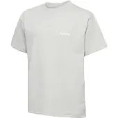 Hummel Light Sweat T-shirt Med Korte ærmer