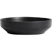 Muubs Ceto serveringsskål Ø22 cm Sort