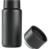 Zone Denmark Singles termokrus Black, 40 cl