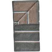 Zone Denmark Sauna Towel 100x50 Cm Håndklæde