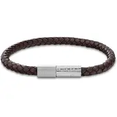 Calvin Klein Industrial Facets Armbånd