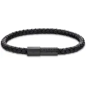 Calvin Klein Industrial Facets Armbånd