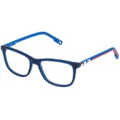 FILA Vfi887l Square Juniorbriller