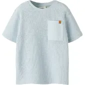 Name it Lil' Atelier T-shirt - NmmHonjo - Plein Air - - 6 år (116) - T-Shirt
