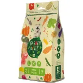 Garden Bites veggie friends hundesnack