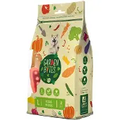 Duvo+ veggie friends hundesnack
