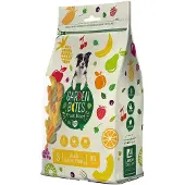 Garden Bites Duvo+ Garden Bites Fruity Dental Swirls - S - 30 stykker