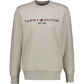Tommy Hilfiger Logo Hættetrøje