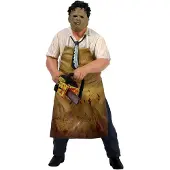 Mezco Toys Motorsavsmassakren I Texas Leatherface 1974 5 Points-figur 10 Cm
