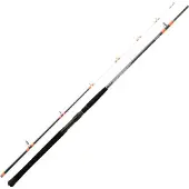 Daiwa Megaforce Boat Bund Fiskestang