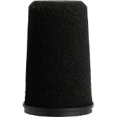 Shure SM7dB Replacement Windscreen Black