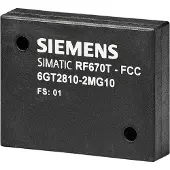 Siemens 6GT2810-2MG10 Transponder, 7,5 mm, 1 mm, 1 mm, 1 mm, 20 g