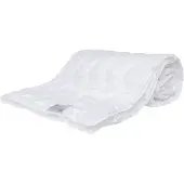 Hoie Sommer fiberdyne - Allergivenlig dyne - 140x200 cm - Tropenatt -