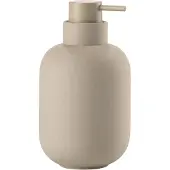 Zone Denmark Sensu sæbepumpe 30 cl Taupe