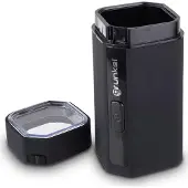 Grunkel Mo-150r Elektrisk Kaffekværn