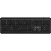 Natec Medusa Us Layout Trådløst Tastatur
