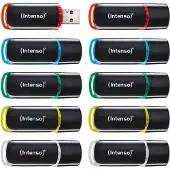 Intenso Business Line 3511551 Usb-nøgle