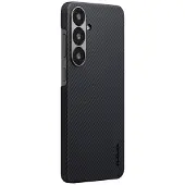 Pitaka Ultra-slim Samsung S25+ Telefon Etui