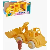 Viking Toys RE-LINE Jumbo gravemaskine (28 cm)