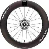 Scope R8.t Cl Disc Tubeless 2026 Landevejscyklens Forhjul
