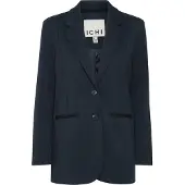 Ichi Blazer 'KATE' natblå