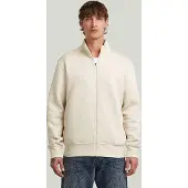 G-Star Sweatjakke sand