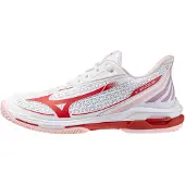 Mizuno Wave Exceed Tour 7 Cc Sko Til Grusbaner