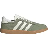 Adidas Sneaker low 'Breaknet Sleek Matcha' grøn / hvid