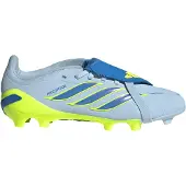 Adidas Predator Elite Fold-over Tongue Fg Junior Fodboldstøvler