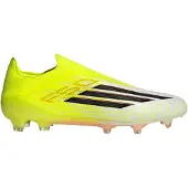 Adidas F50 Elite Laceless Fg Fodboldstøvler