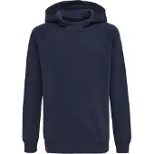 Hummel Hættetrøje - , størrelse 176 cm