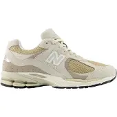 New Balance Sneaker low '2002' chamois / karamel / taupe / mørkegrå