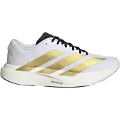 Adidas Løbesko 'Adizero EVO SL' guld / hvid