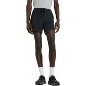 New Balance Løbeshorts Athletics Essential - Sort, størrelse Small